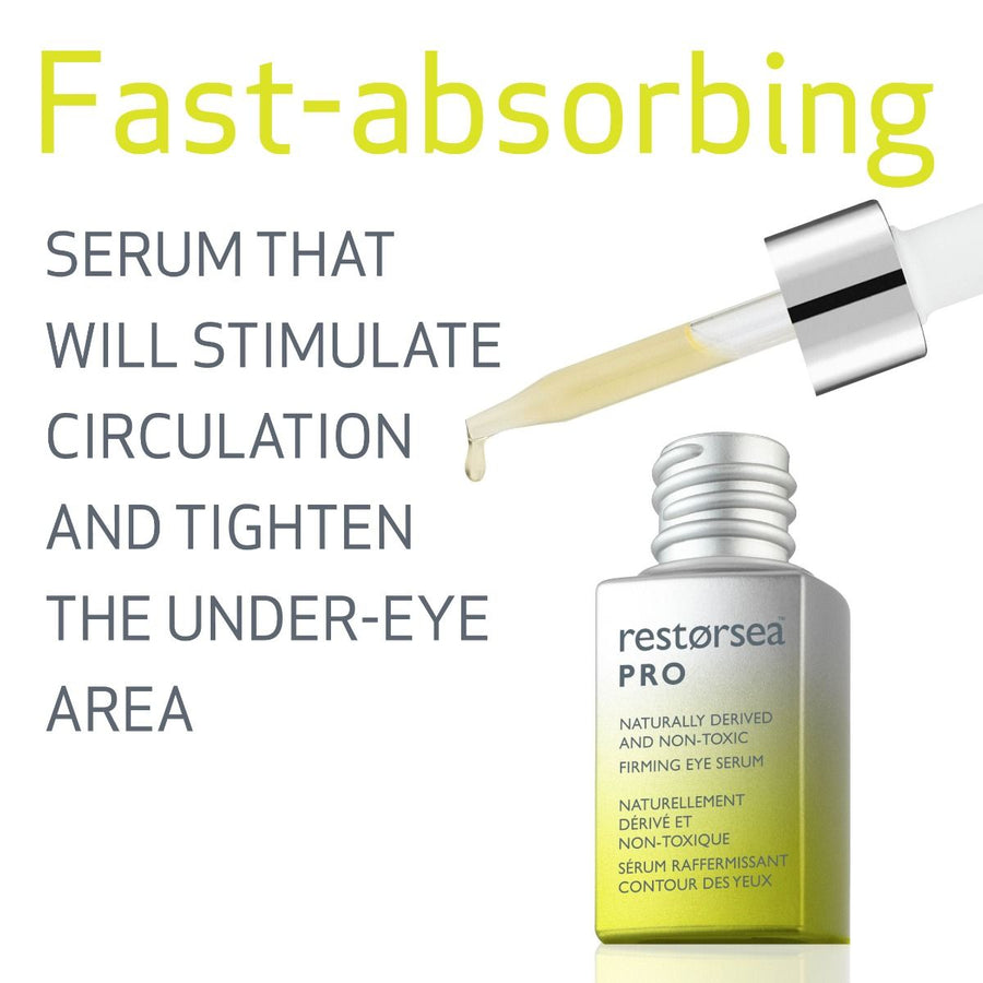 Restorsea PRO Firming Eye Serum - Glamourous Grace