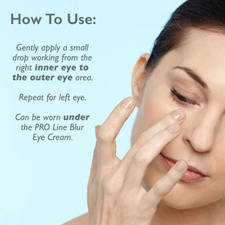 Restorsea PRO Firming Eye Serum