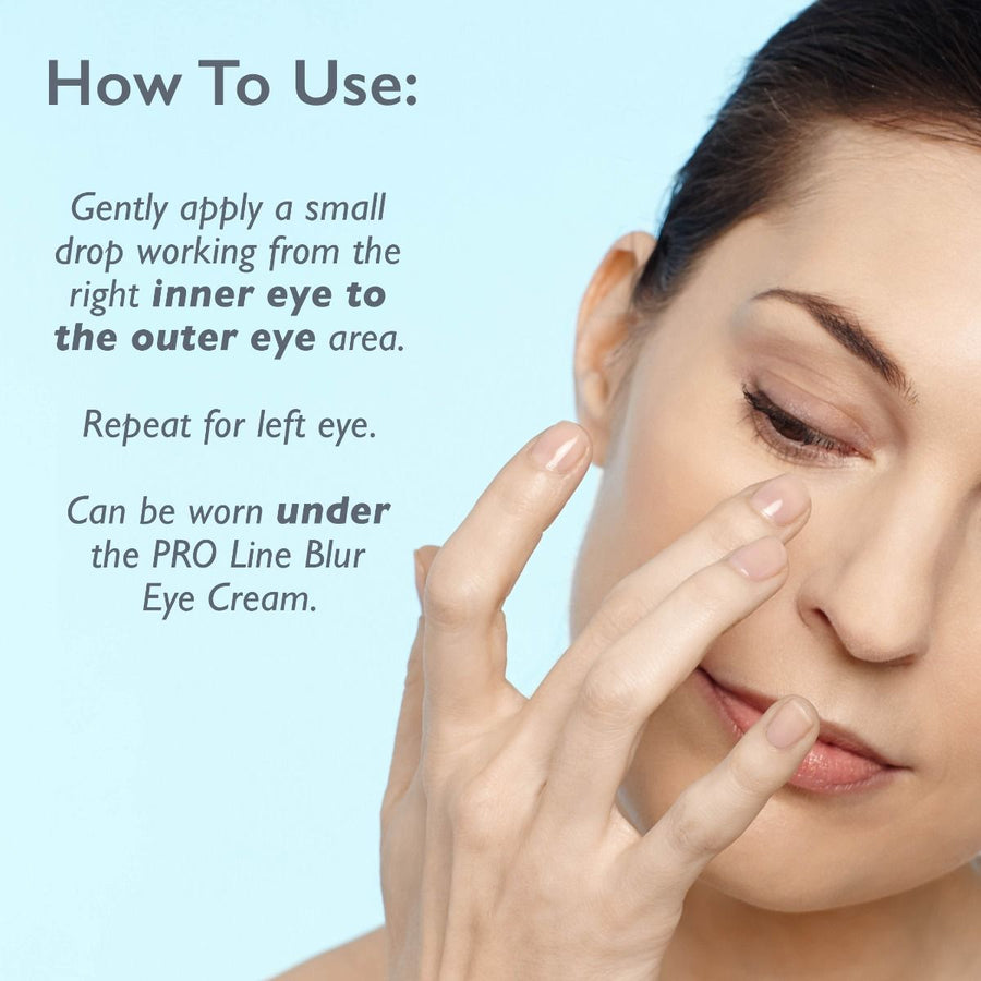 Restorsea PRO Firming Eye Serum - Glamourous Grace