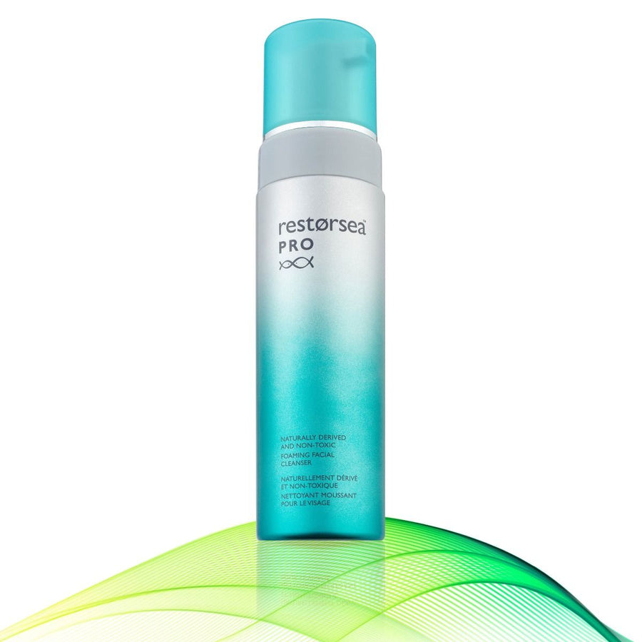 Restorsea PRO Foaming Cleanser - Glamourous Grace