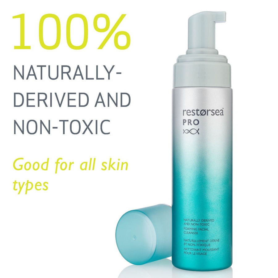 Restorsea PRO Foaming Cleanser - Glamourous Grace