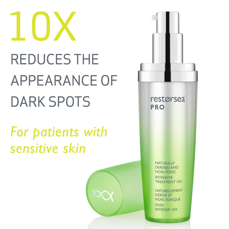 Restorsea PRO Intensive Treatment 10X - Face Serum - Glamourous Grace