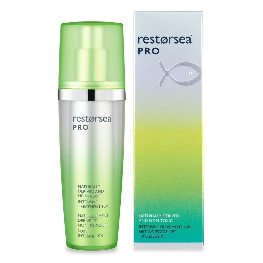 Restorsea PRO Intensive Treatment 10X - Face Serum - Glamourous Grace