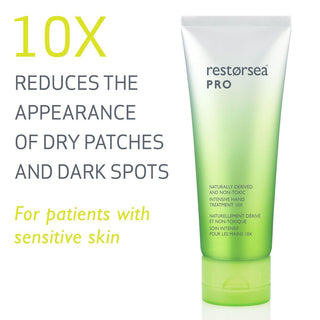 Restorsea PRO Intensive Treatment 10X - Hand Cream