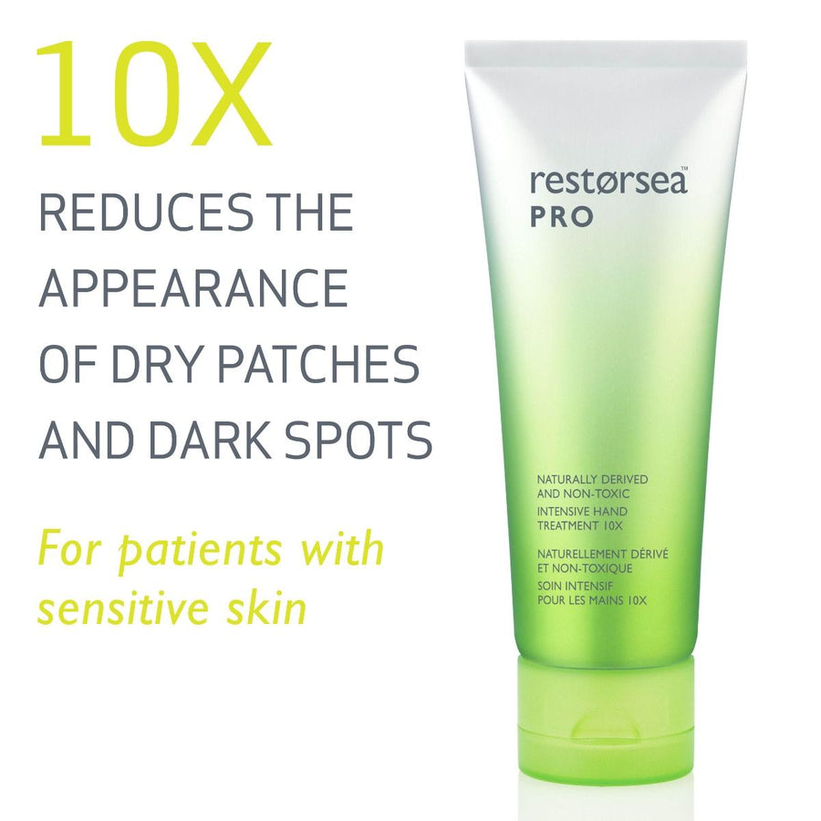 Restorsea PRO Intensive Treatment 10X - Hand Cream - Glamourous Grace