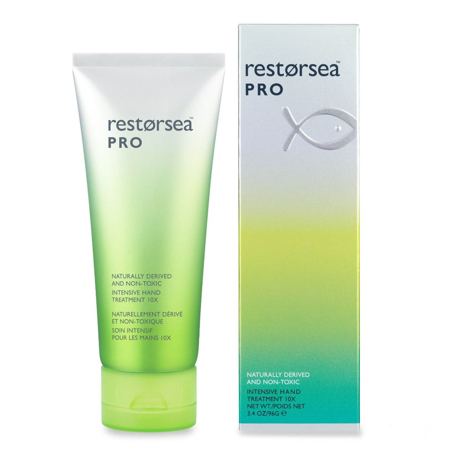 Restorsea PRO Intensive Treatment 10X - Hand Cream - Glamourous Grace