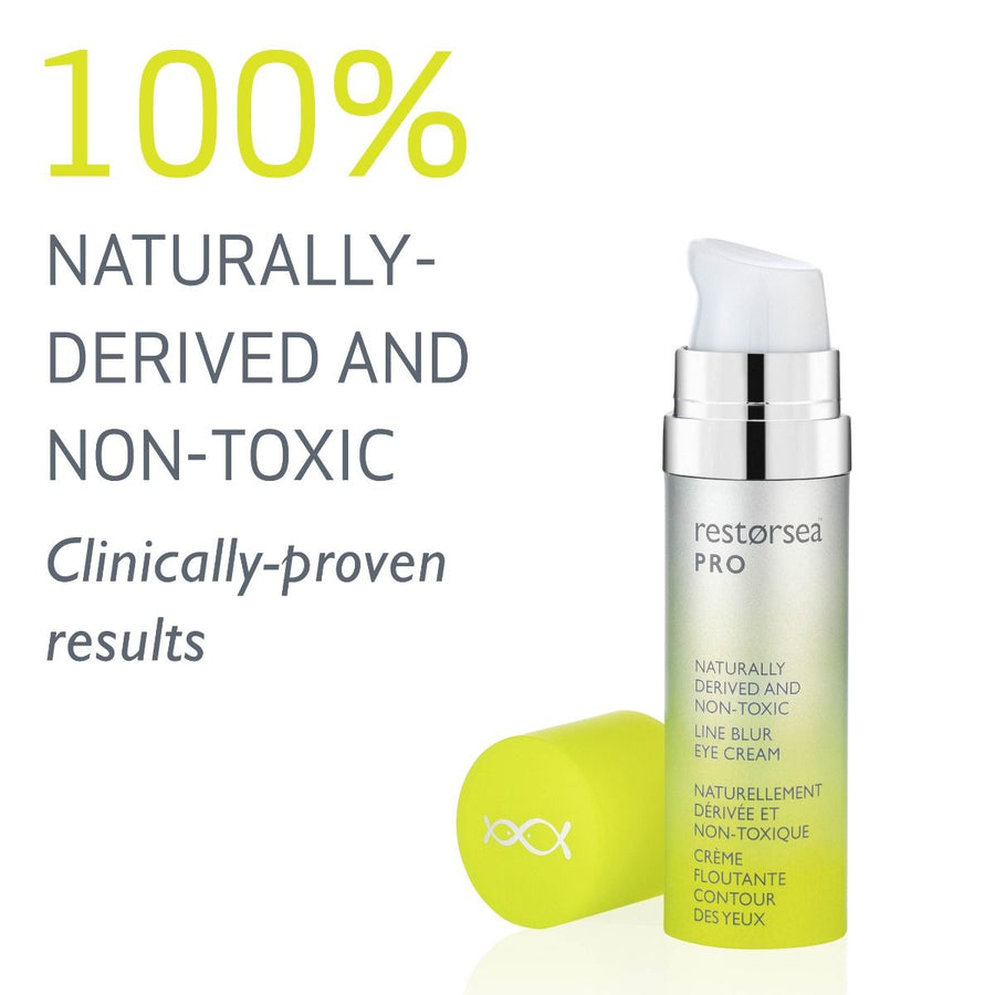 Restorsea PRO Line Blur Eye Cream - Glamourous Grace