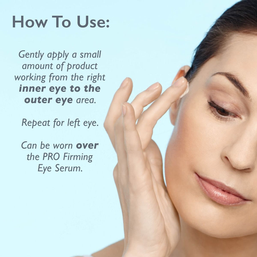 Restorsea PRO Line Blur Eye Cream - Glamourous Grace