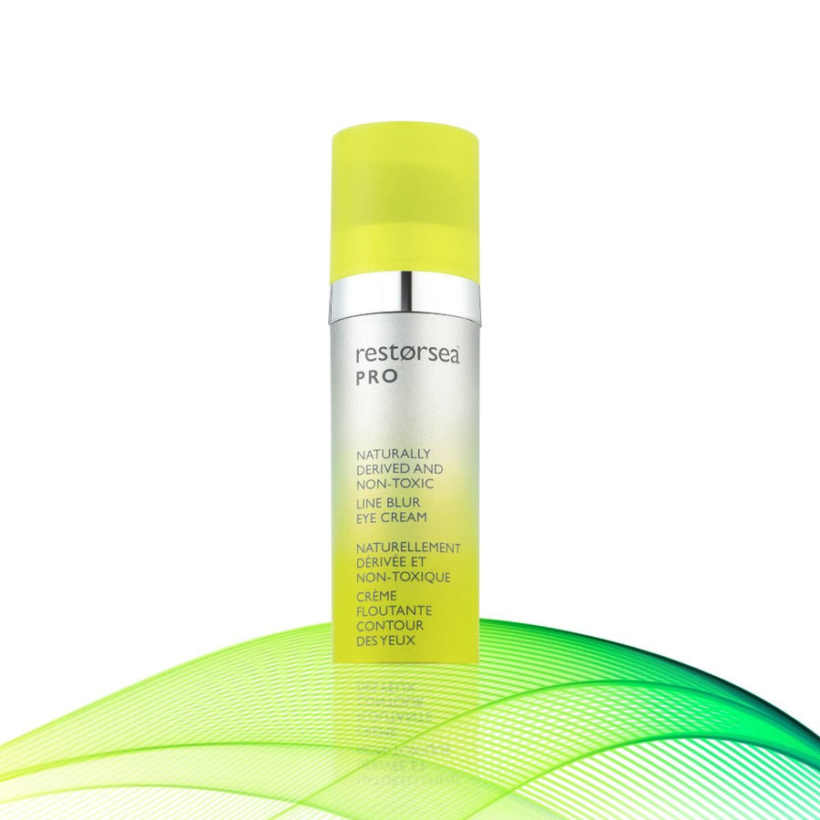 Restorsea PRO Line Blur Eye Cream - Glamourous Grace