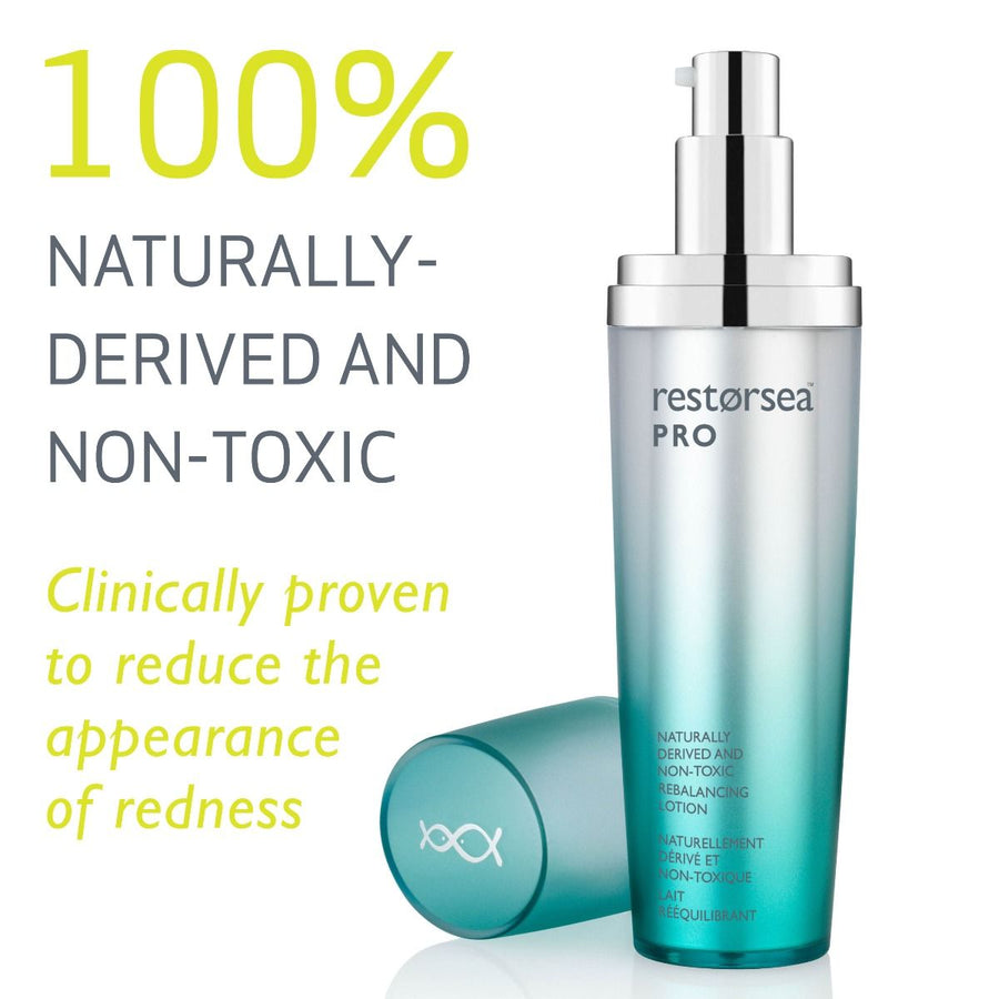 Restorsea PRO Rebalancing Lotion - Glamourous Grace