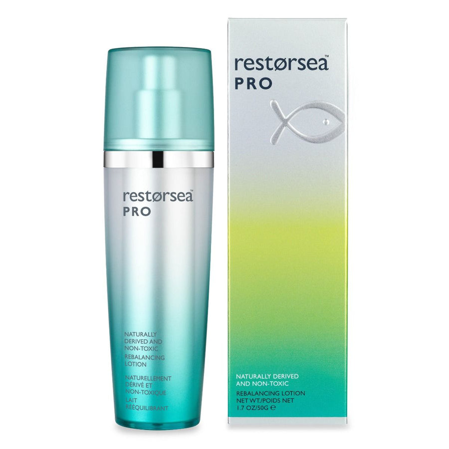 Restorsea PRO Rebalancing Lotion - Glamourous Grace