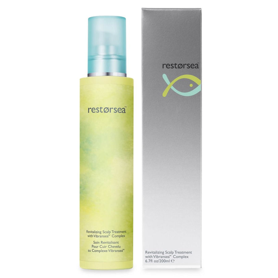 Restorsea PRO Revitalizing Scalp Treatment - Glamourous Grace