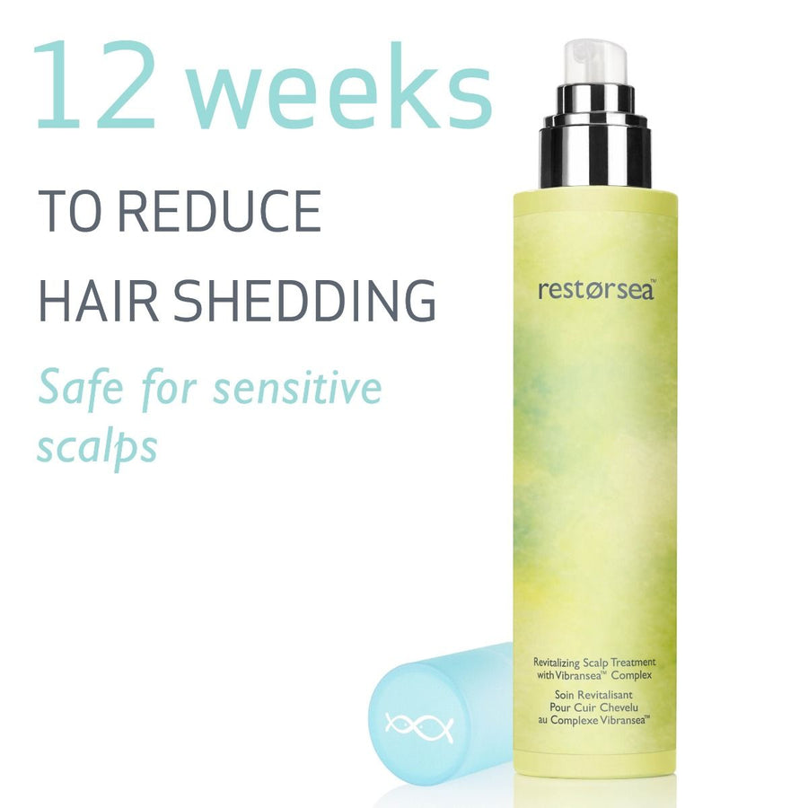 Restorsea PRO Revitalizing Scalp Treatment - Glamourous Grace