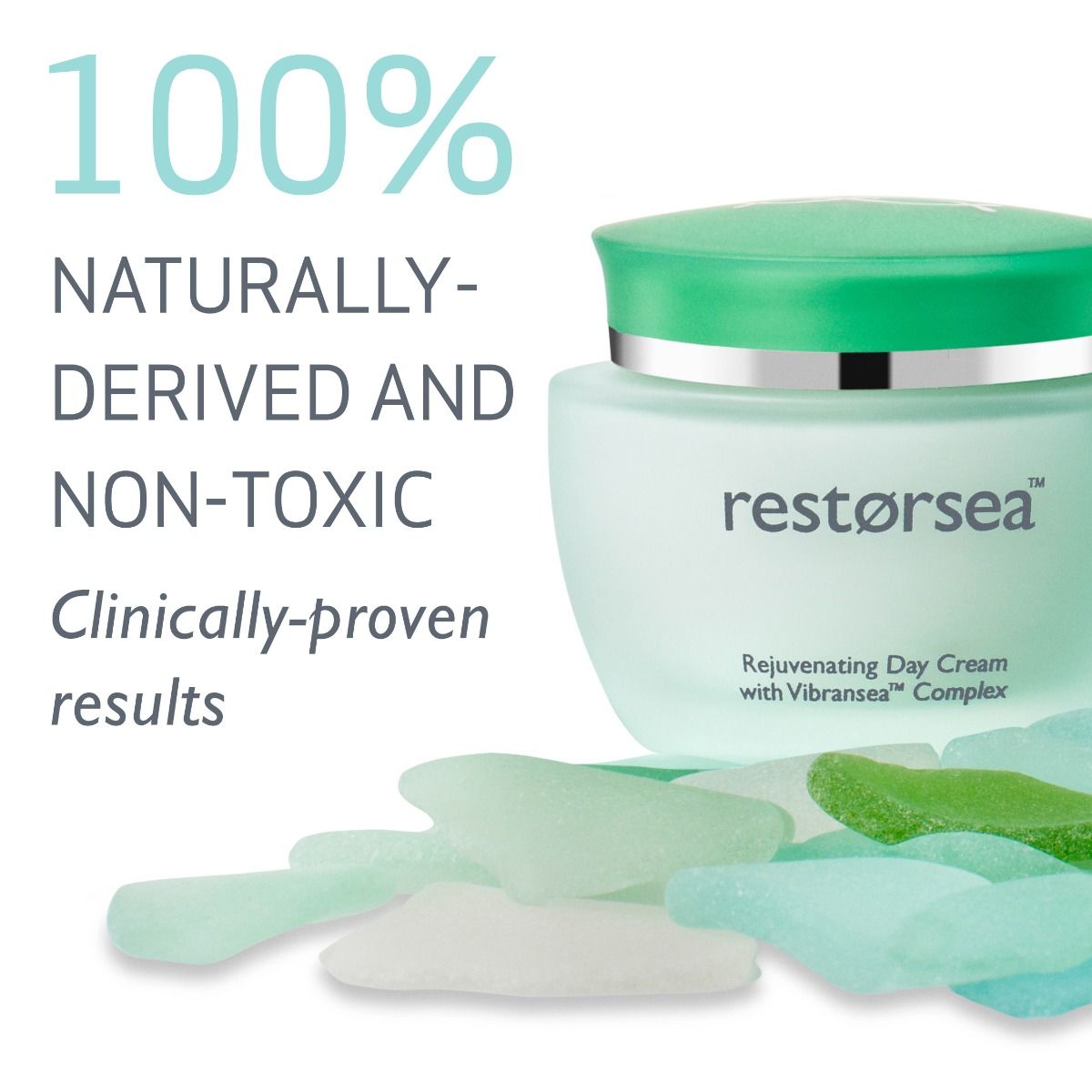 Restorsea Rejuvenating Day Cream