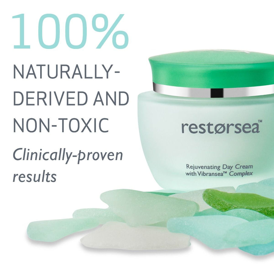 Restorsea Rejuvenating Day Cream - Glamourous Grace