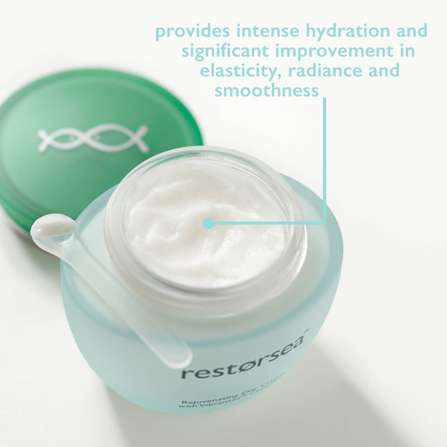 Restorsea Rejuvenating Day Cream - Glamourous Grace