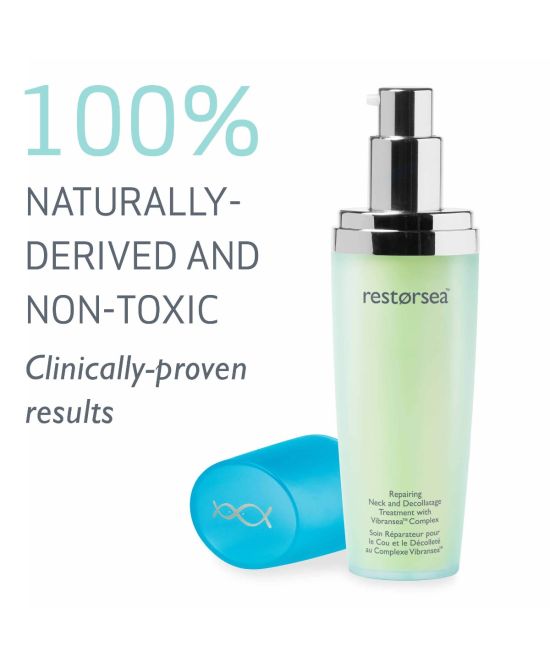 Restorsea Repairing Neck and Decollatage Treatment - Glamourous Grace