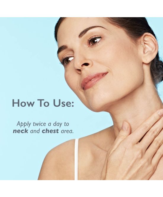 Restorsea Repairing Neck and Decollatage Treatment - Glamourous Grace