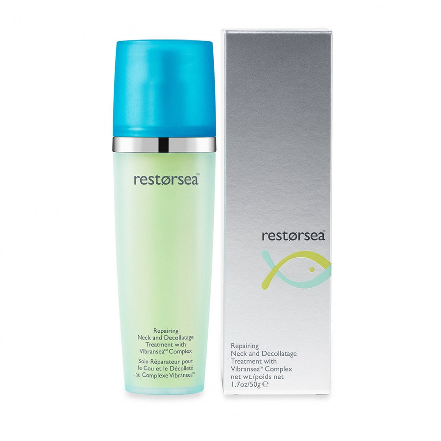 Restorsea Repairing Neck and Decollatage Treatment - Glamourous Grace