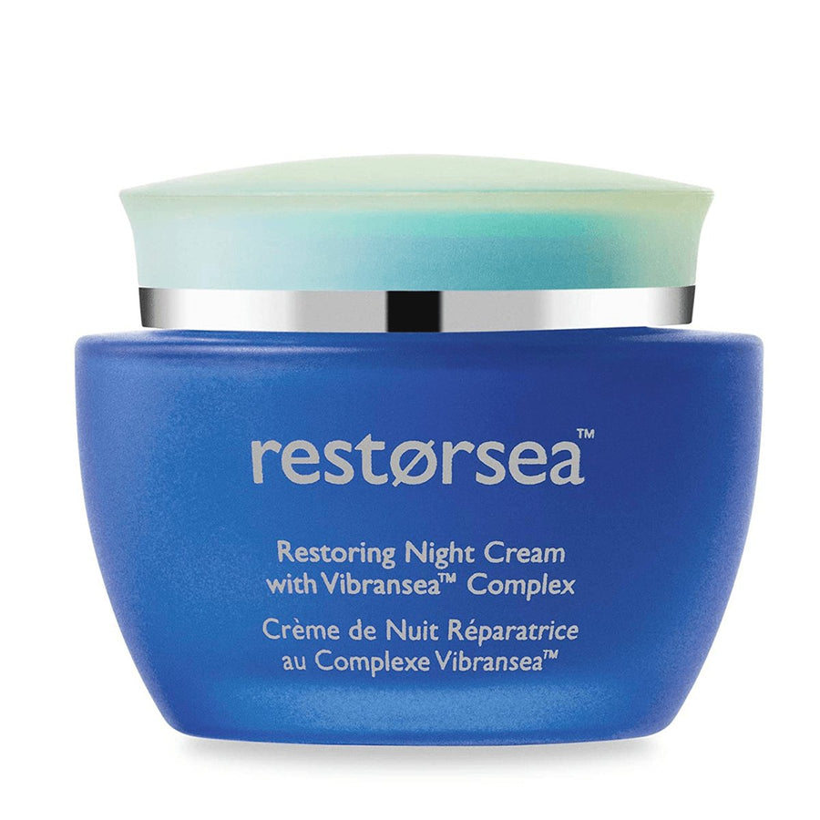 Restorsea Restoring Night Cream - Glamourous Grace