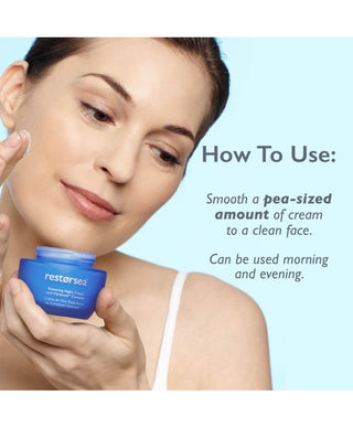 Restorsea Restoring Night Cream