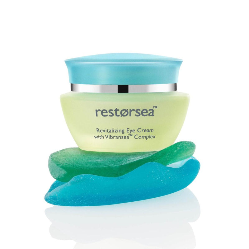 Restorsea Revitalizing Eye Cream - Glamourous Grace