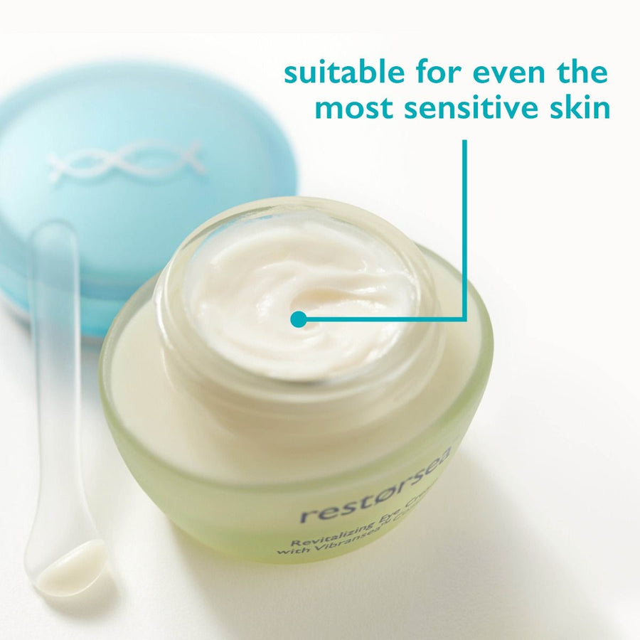 Restorsea Revitalizing Eye Cream - Glamourous Grace