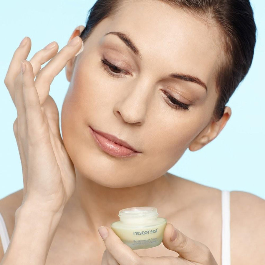 Restorsea Revitalizing Eye Cream - Glamourous Grace