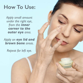 Restorsea Revitalizing Eye Cream