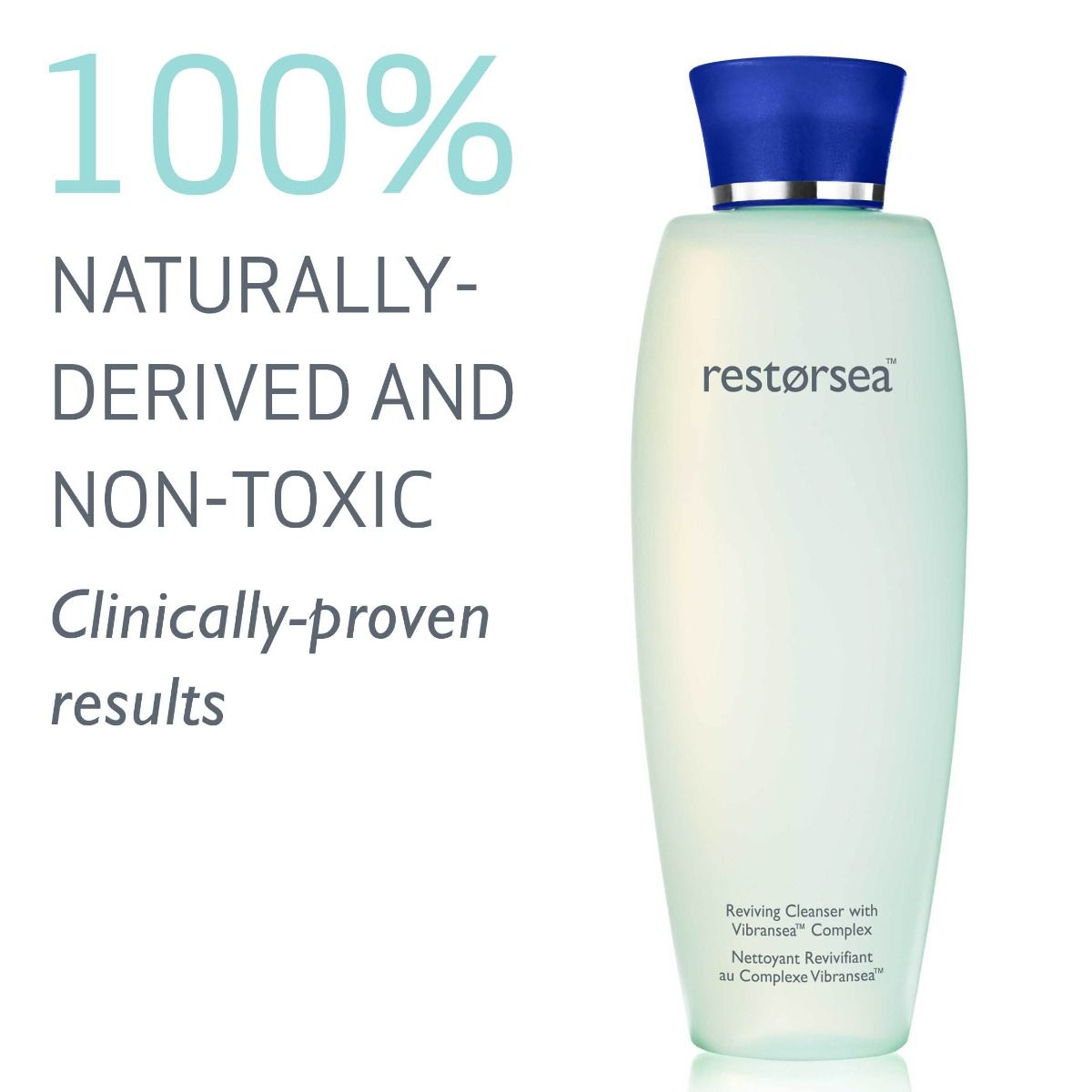 Restorsea Reviving Cleanser