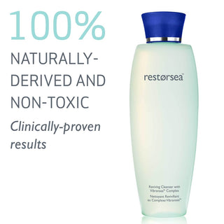 Restorsea Reviving Cleanser