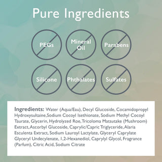 Restorsea Reviving Cleanser - Glamourous Grace