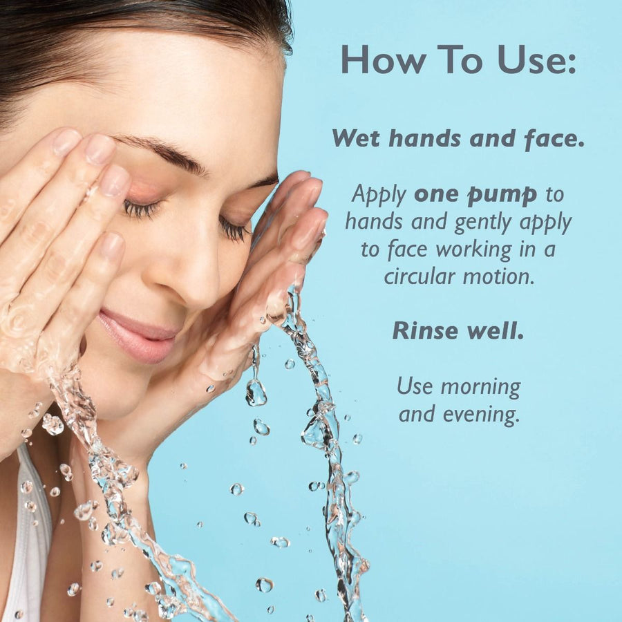 Restorsea Reviving Cleanser - Glamourous Grace