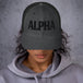 Dark Heather Gray