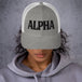Heather Grey/White