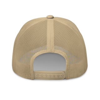 AMEN 3D Puffy Embroidered Trucker Cap