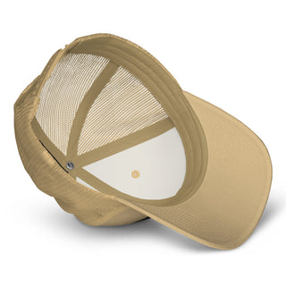 AMEN 3D Puffy Embroidered Trucker Cap