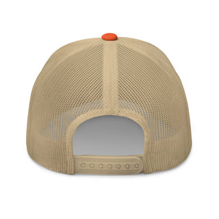 AMEN 3D Puffy Embroidered Trucker Cap