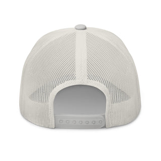 AMEN 3D Puffy Embroidered Trucker Cap
