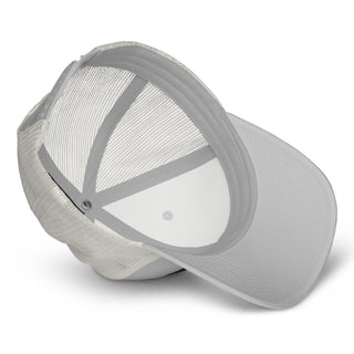 AMEN 3D Puffy Embroidered Trucker Cap