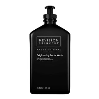 Revision Skincare Brightening Facial Wash