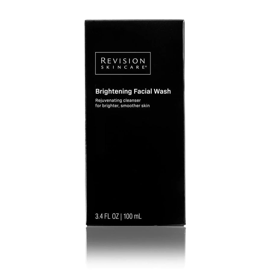 Revision Skincare Brightening Facial Wash - Glamourous Grace