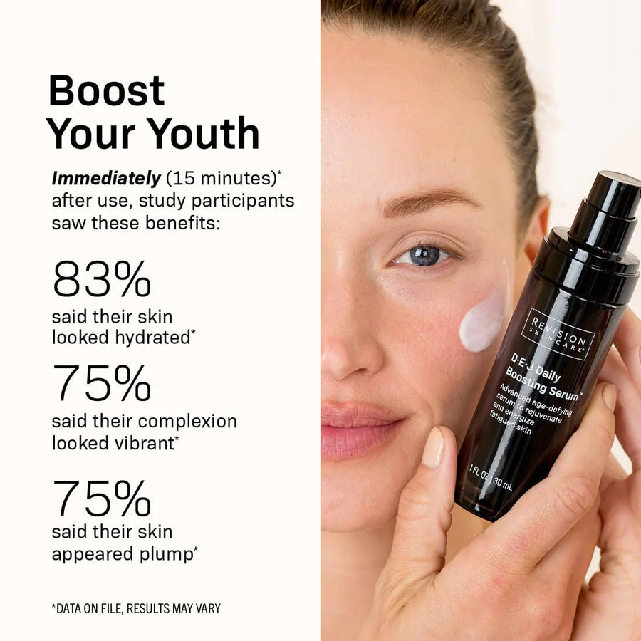 Revision Skincare DEJ Daily Boosting Serum - Glamourous Grace
