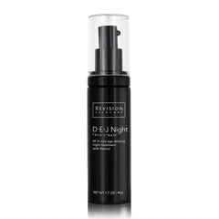 Revision Skincare DEJ Night Face Cream