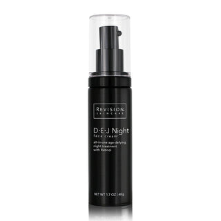 Revision Skincare DEJ Night Face Cream