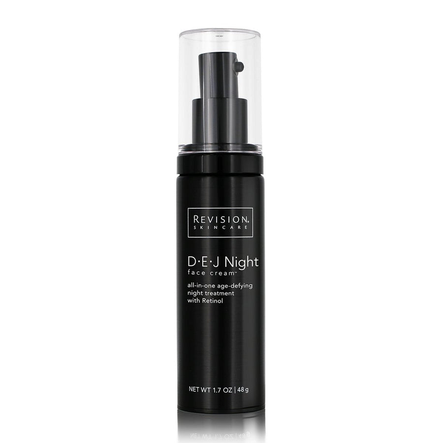 Revision Skincare DEJ Night Face Cream - Glamourous Grace