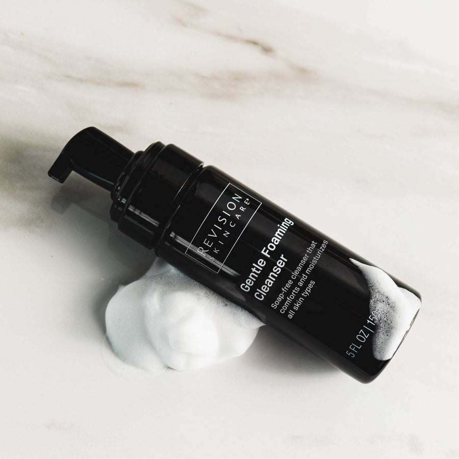 Revision Skincare Gentle Foaming Cleanser - Glamourous Grace