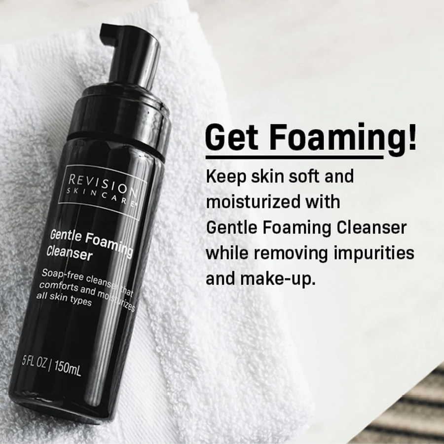 Revision Skincare Gentle Foaming Cleanser - Glamourous Grace