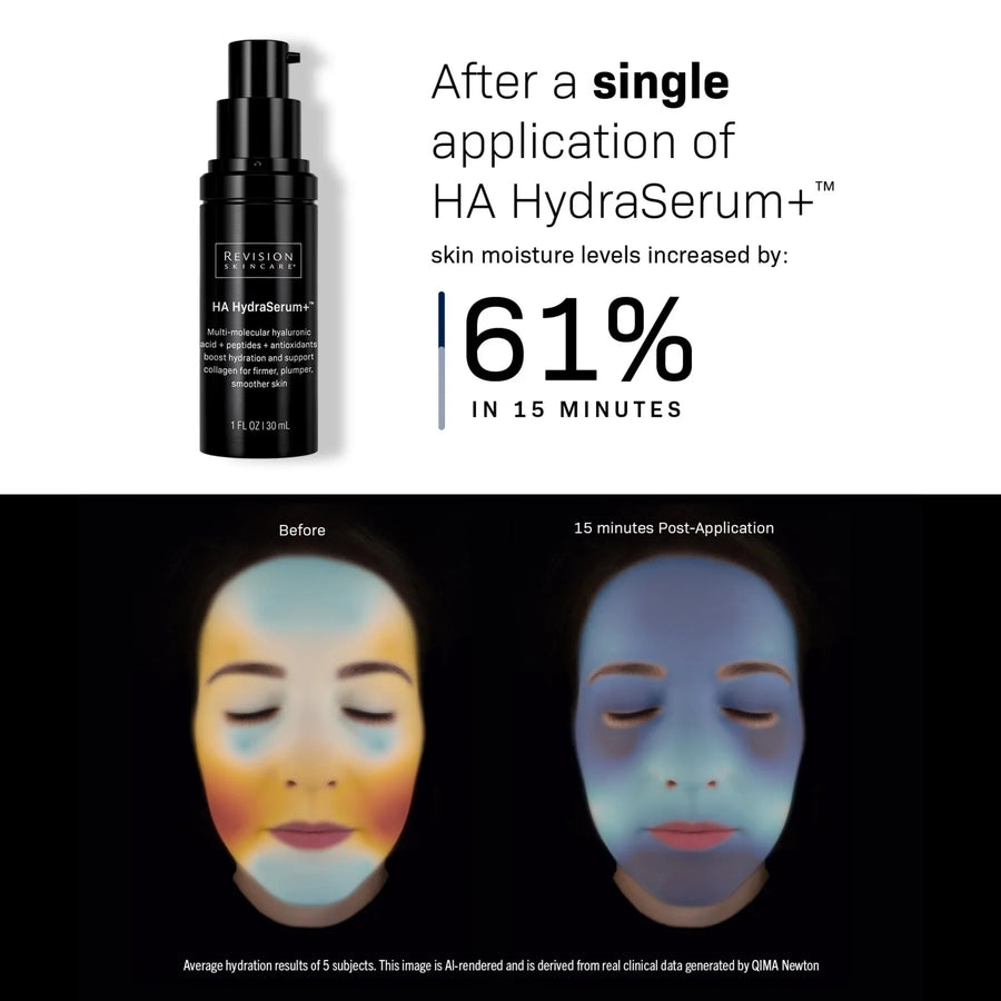 Revision Skincare HA HydraSerum+™ - Glamourous Grace