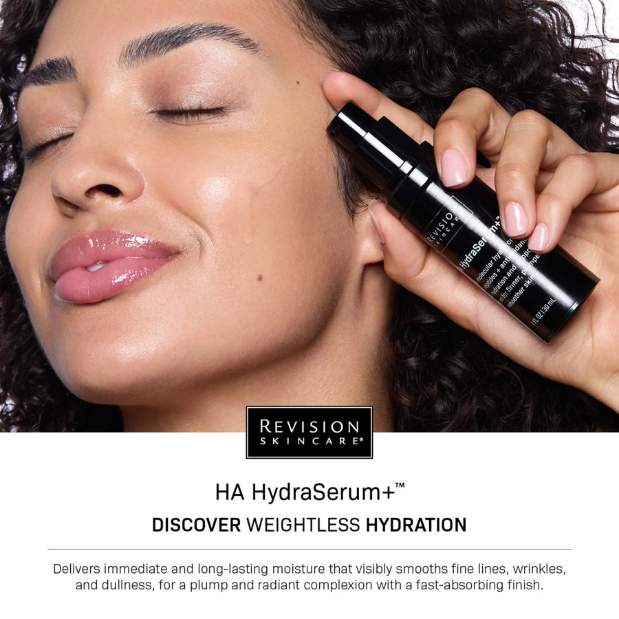 Revision Skincare HA HydraSerum+™ - Glamourous Grace